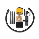 EINHELL aku usisivač Power X-Change TC-VC 18/20 Li S-Solo - Slika 8