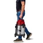 EINHELL aku usisivač Power X-Change TC-VC 18/20 Li S-Solo - Slika 6