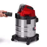 EINHELL aku usisivač Power X-Change TC-VC 18/20 Li S-Solo - Slika 3