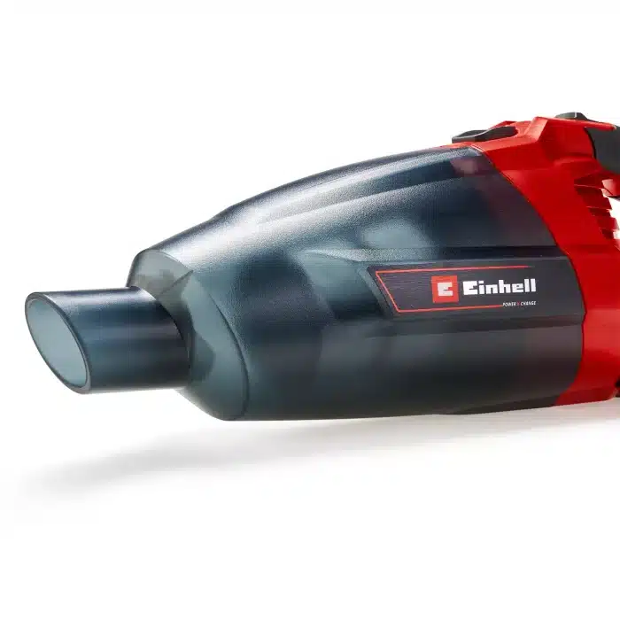 EINHELL aku usisivač Power X-Change TE-VC 18 Li – Solo - Slika 2