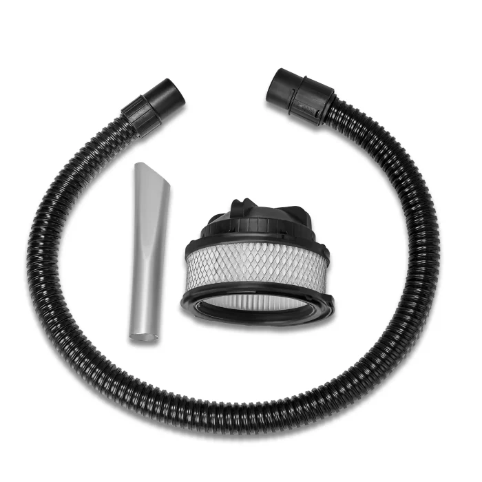 EINHELL Aku usisivač za pepeo TE-AV 18/15 Li C-Solo - Slika 8