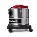 EINHELL Aku usisivač za pepeo TE-AV 18/15 Li C-Solo - Slika 6