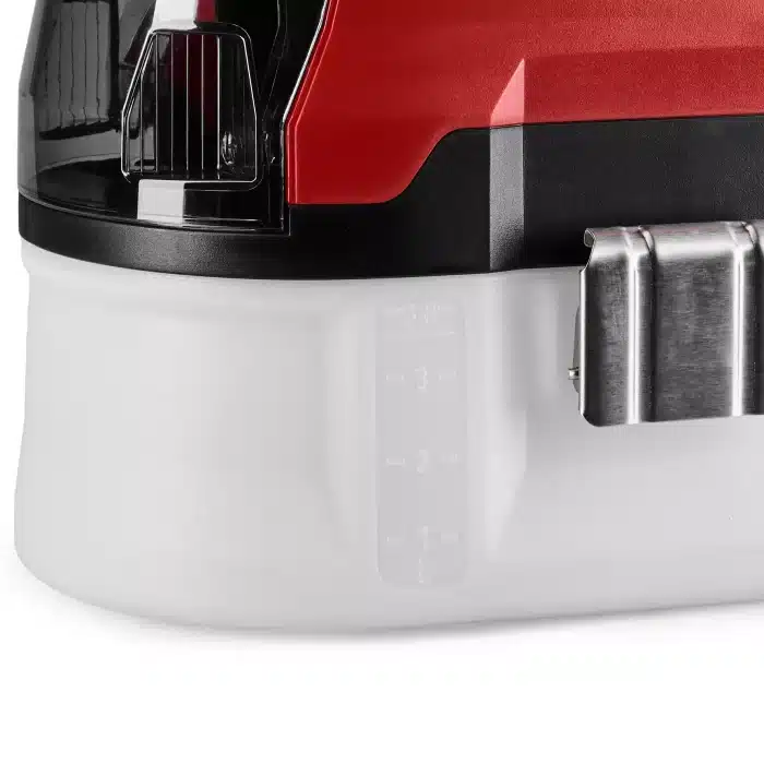 EINHELL Akumulatorska tlačna prskalica Power X-Change GE-WS 18/35 Li E-Solo - Slika 4
