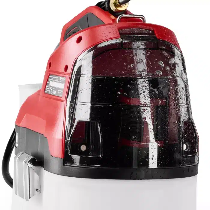 EINHELL Akumulatorska tlačna prskalica Power X-Change GE-WS 18/35 Li E-Solo - Slika 7