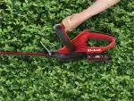 EINHELL Akumulatorske škare za živicu Power X-Change GC-CH 1846 Li-Solo - Slika 2