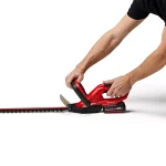 EINHELL Akumulatorske škare za živicu Power X-Change GC-CH 1846 Li-Solo - Slika 3
