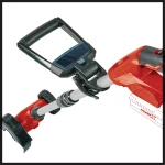 EINHELL Akumulatorski čistač fuga Power X-Change GE-CC 18 Li-Solo - Slika 3