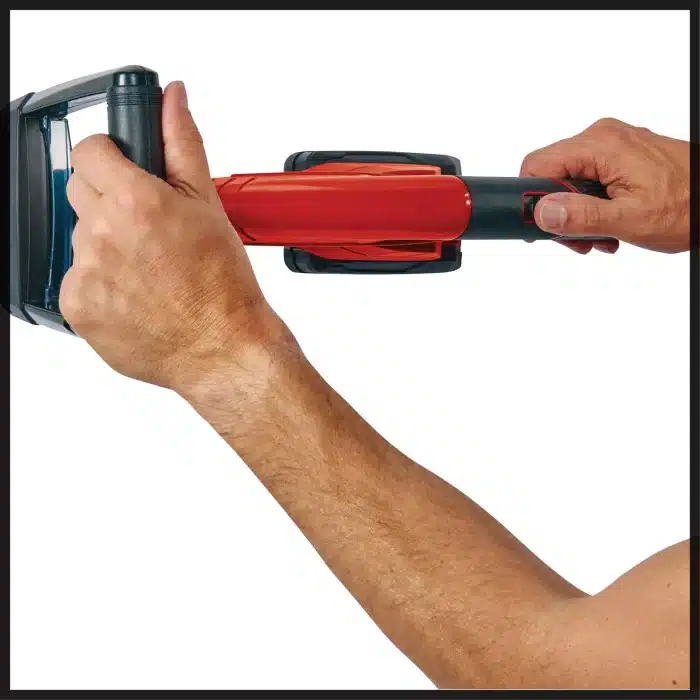 EINHELL Akumulatorski čistač fuga Power X-Change GE-CC 18 Li-Solo - Slika 4