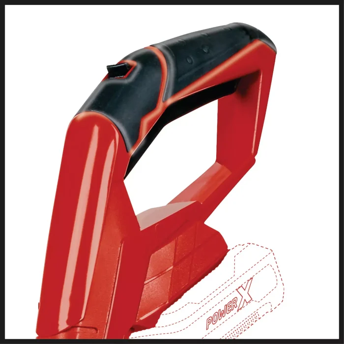 EINHELL Akumulatorski čistač fuga Power X-Change GE-CC 18 Li-Solo - Slika 5