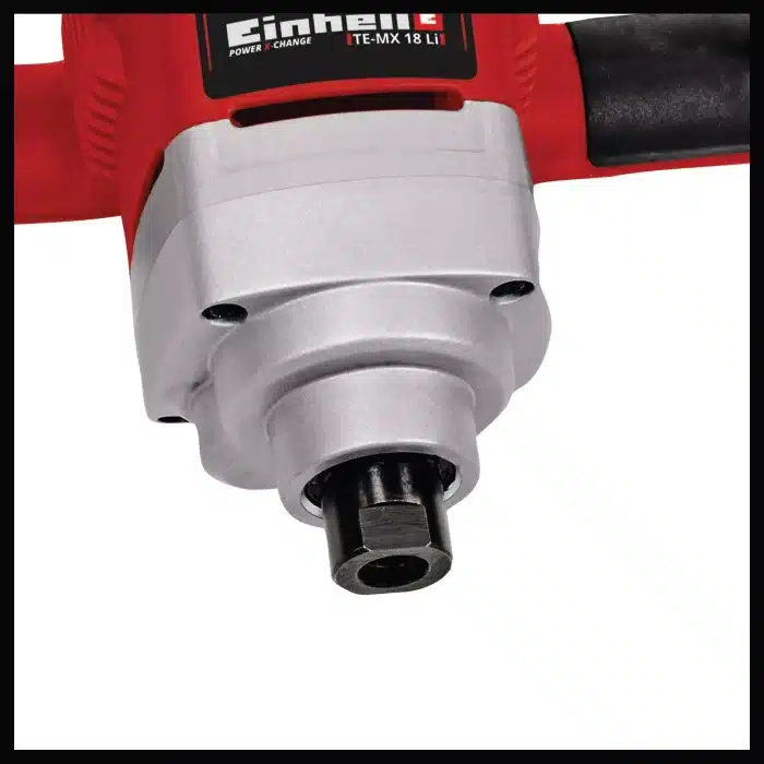 EINHELL Akumulatorski mješač Power X-change TE-MX 18 Li-Solo - Slika 5