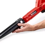 EINHELL Akumulatorski puhač lišća Power X-Change GE-CL 18 Li E-Solo - Slika 4
