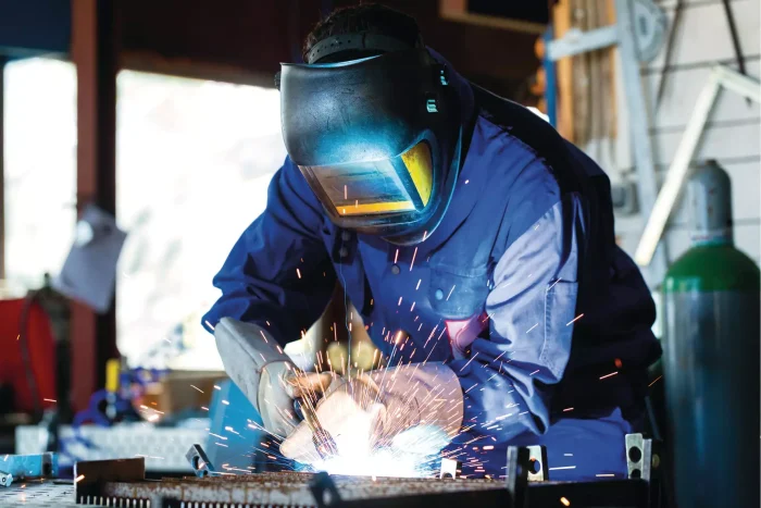 EINHELL Aparat za zavarivanje TC-GW 150 MIG MAG - Slika 2