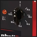 EINHELL Aparat za zavarivanje TC-GW 150 MIG MAG - Slika 5