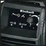 EINHELL Aparat za zavarivanje TC-IW 150 Inverter - Slika 4