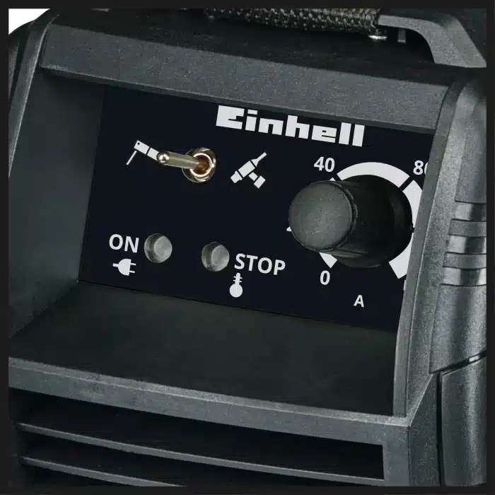 EINHELL Aparat za zavarivanje TC-IW 150 Inverter - Slika 4