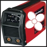 EINHELL Aparat za zavarivanje TC-IW 150 Inverter - Slika 5