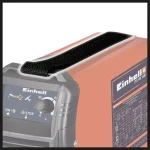 EINHELL Aparat za zavarivanje TC-IW 150 Inverter - Slika 6