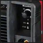 EINHELL Aparat za zavarivanje TC-IW 170 Inverter - Slika 4