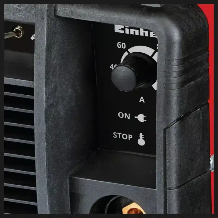 EINHELL Aparat za zavarivanje TC-IW 170 Inverter - Slika 4