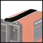 EINHELL Aparat za zavarivanje TC-IW 170 Inverter - Slika 5