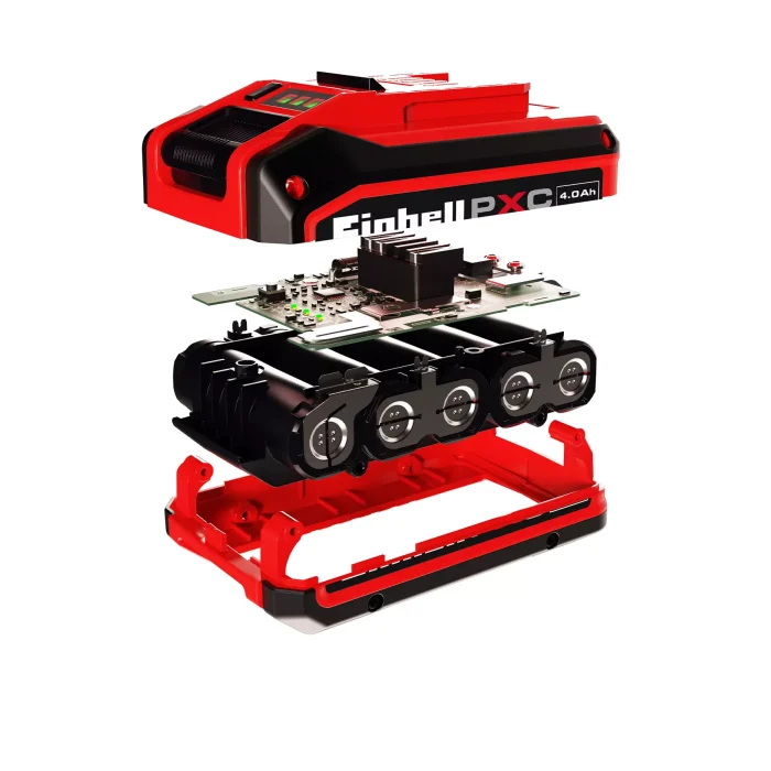 EINHELL Baterija 18V 4,0Ah Power-X-Change Plus - Slika 3