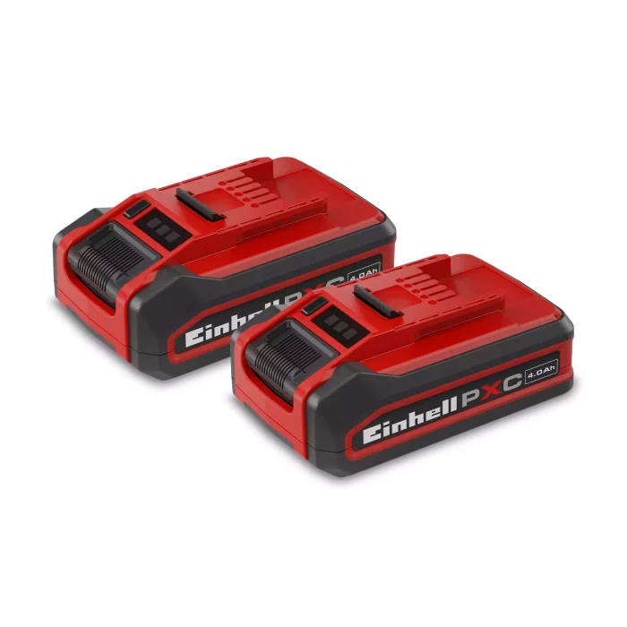 EINHELL Baterija 18V 4,0Ah Power-X-Change Plus - Slika 5