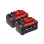 EINHELL baterija Power X-Change 18 V 5.2 Ah - Slika 5