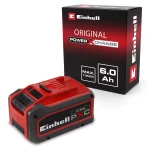 EINHELL baterija Power X-Change PLUS 18 V 4-6 Ah Multi-Ah