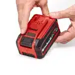 EINHELL baterija Power X-Change PLUS 18 V 4-6 Ah Multi-Ah - Slika 2