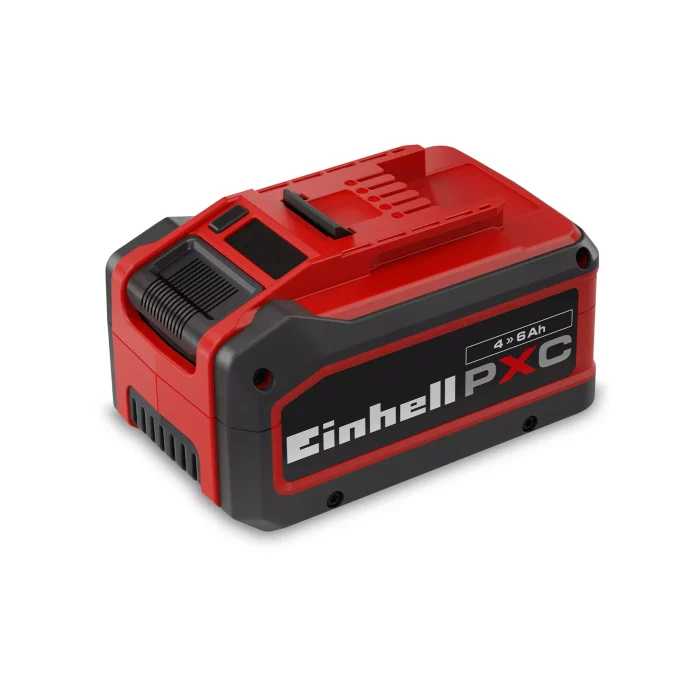 EINHELL baterija Power X-Change PLUS 18 V 4-6 Ah Multi-Ah - Slika 3