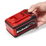 EINHELL baterija Power X-Change PLUS 18 V 4-6 Ah Multi-Ah - Slika 5