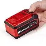 EINHELL baterija Power X-Change PLUS 18 V 5-8 Ah Multi-Ah - Slika 2