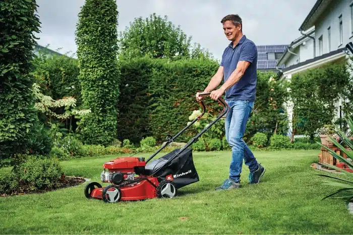 EINHELL Benzinska kosilica GC-PM 40/2 S - Slika 2