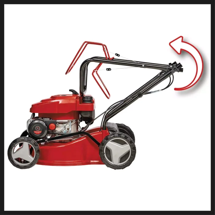 EINHELL Benzinska kosilica GC-PM 40/2 S - Slika 4