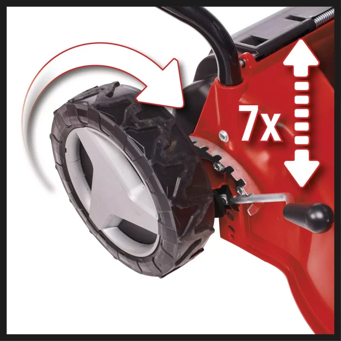 EINHELL Benzinska kosilica GC-PM 40/2 S - Slika 5