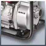 EINHELL Benzinska pumpa za vodu GE-PW 45 - Slika 3