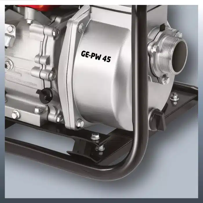 EINHELL Benzinska pumpa za vodu GE-PW 45 - Slika 3