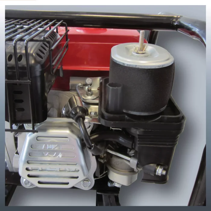 EINHELL Benzinska pumpa za vodu GE-PW 45 - Slika 5
