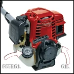 Einhell Benzinski trimer za travu GC-BC 36-4 S - Slika 6