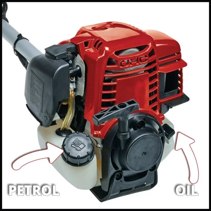 Einhell Benzinski trimer za travu GC-BC 36-4 S - Slika 6