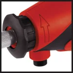 EINHELL Brusilica za brušenje i graviranje TC-MG 135 E - Slika 5