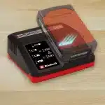 EINHELL brzi punjač Power X-Change 18 V 30 min - Slika 3