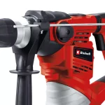 EINHELL Čekić bušilica TC-RH 1600 SDS Plus - Slika 4