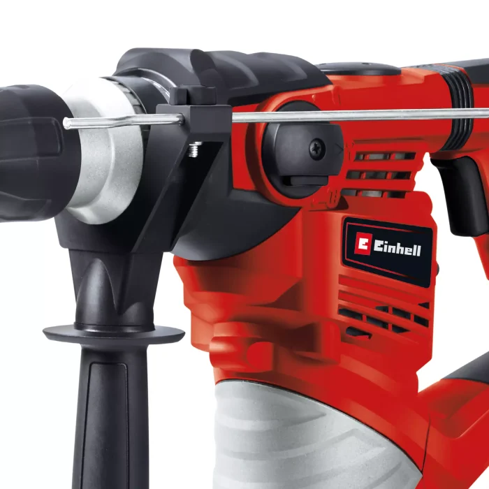 EINHELL Čekić bušilica TC-RH 1600 SDS Plus - Slika 4