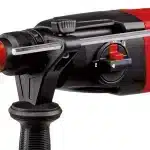 EINHELL Čekić bušilica TC-RH 620 4F SDS Plus - Slika 5