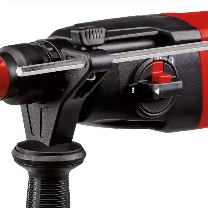 EINHELL Čekić bušilica TC-RH 620 4F SDS Plus - Slika 5