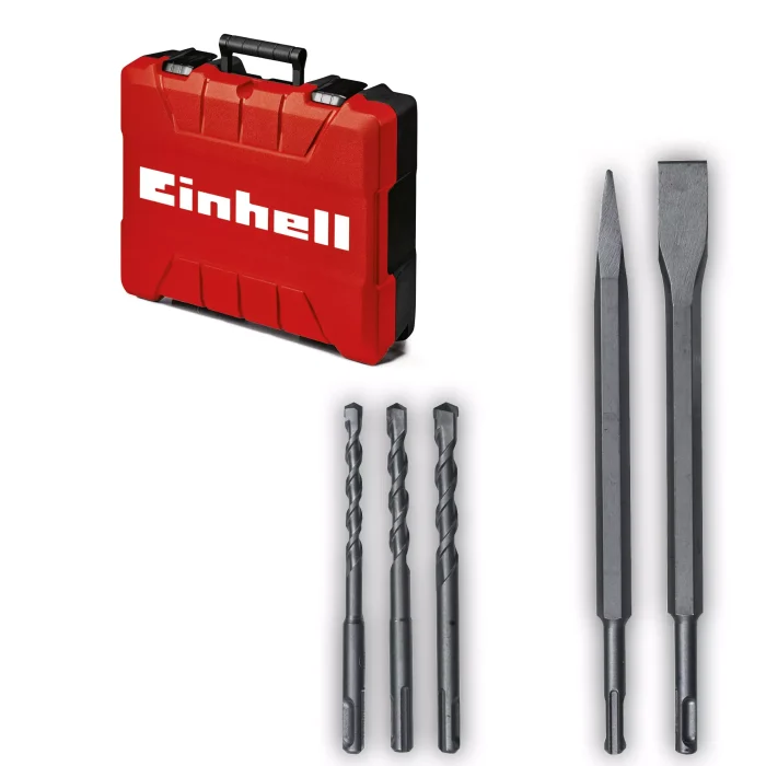 EINHELL Čekić bušilica TE-RH 32 4F Kit - Slika 2
