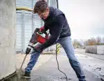EINHELL Čekić bušilica TE-RH 40 3F SDS Max - Slika 2