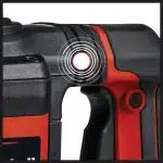 EINHELL Čekić bušilica TE-RH 40 3F SDS Max - Slika 4