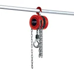 EINHELL Čekrk s lancem TC-CH 1000
